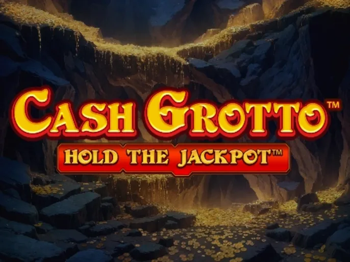 Cash Grotto™ Slot