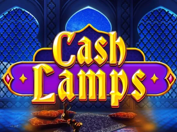 Cash Lamps Slot