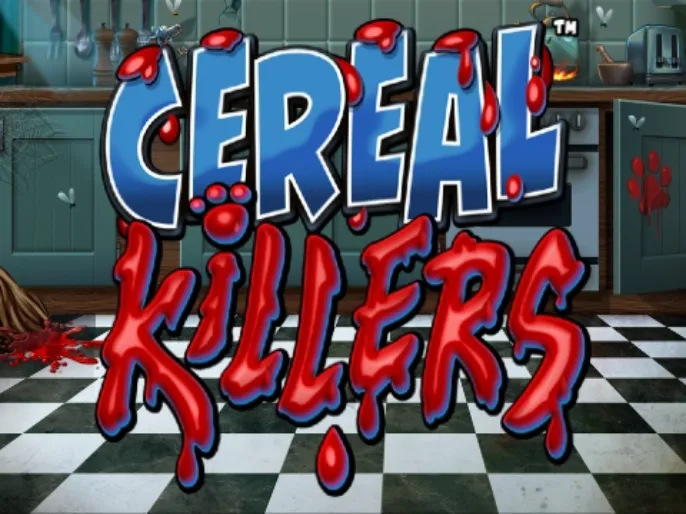 Cereal Killers™ Slot