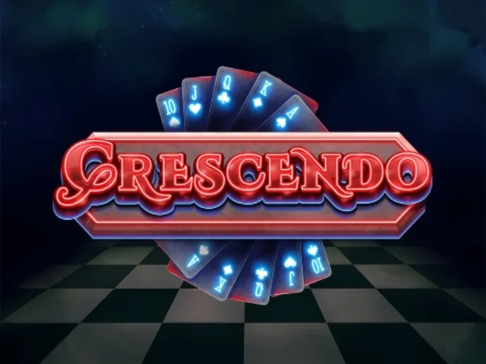 Crescendo Slot