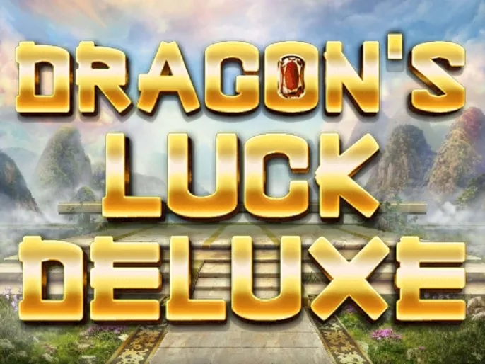 Dragon’s Luck Deluxe Slot Review