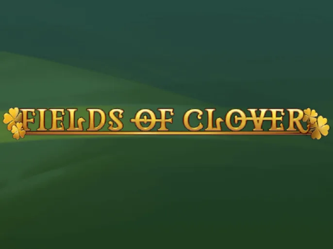 Fields of Clover Slot
