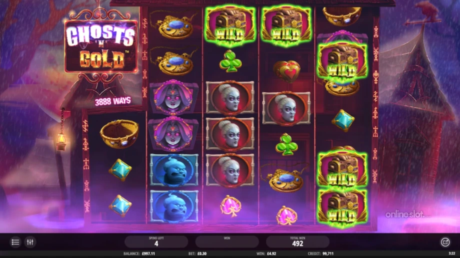 Free Spins