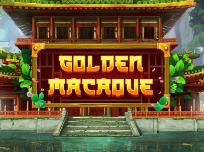 Golden Macaque Slot