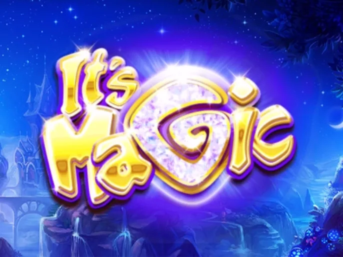 It’s Magic Slot