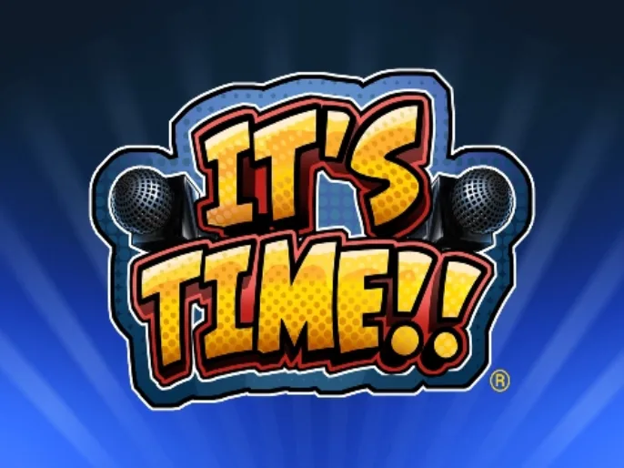 It’s Time Slot
