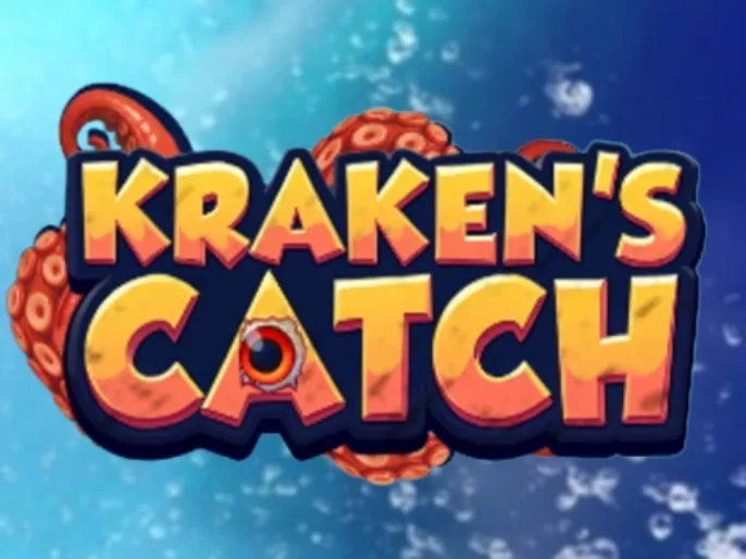Kraken’s Catch Slot