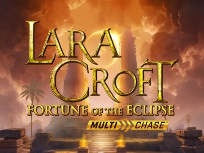 Lara Croft®: Fortune of the Eclipse MultiChase™ Slot