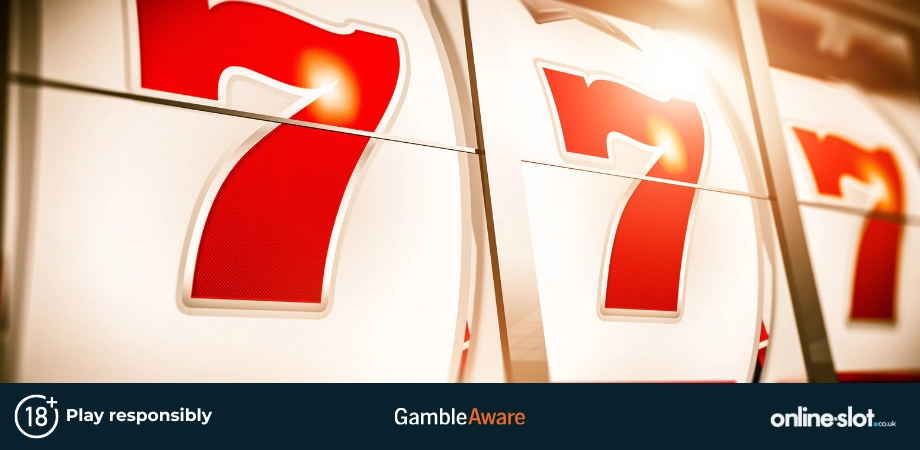 lucky sevens slot osuk
