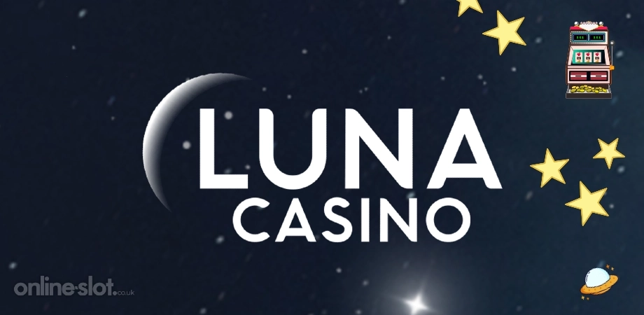 luna casino slot