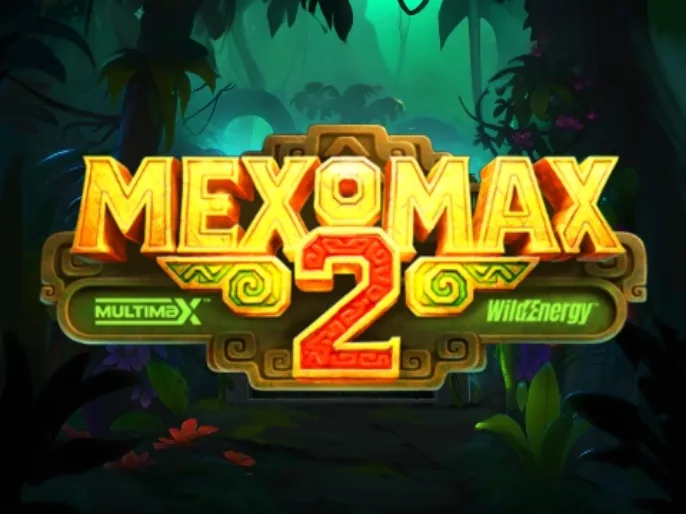 MexoMax 2 WildEnergy™ MultiMax™ Slot