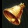 multiplier riches bells symbol