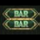 multiplier riches two bars symbol