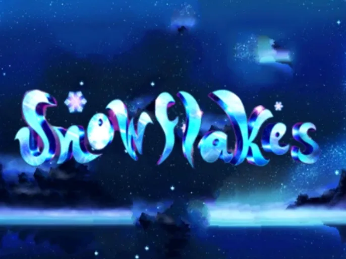 Snowflakes Slot