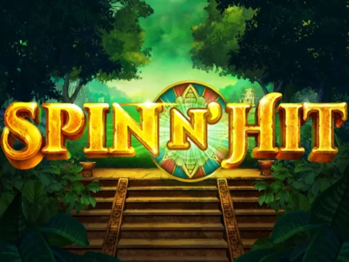 Spin N’ Hit Slot