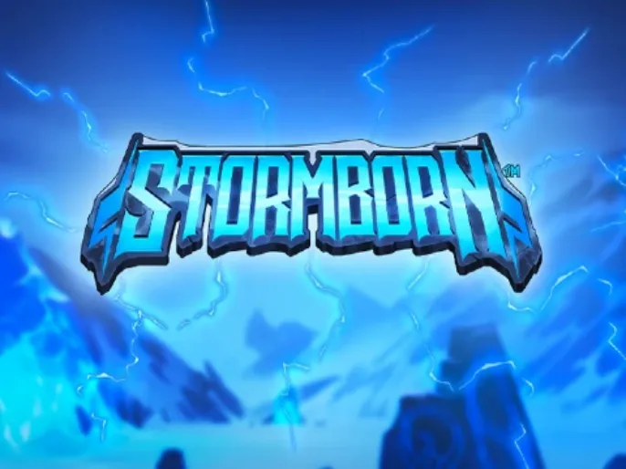 Stormborn™ Slot