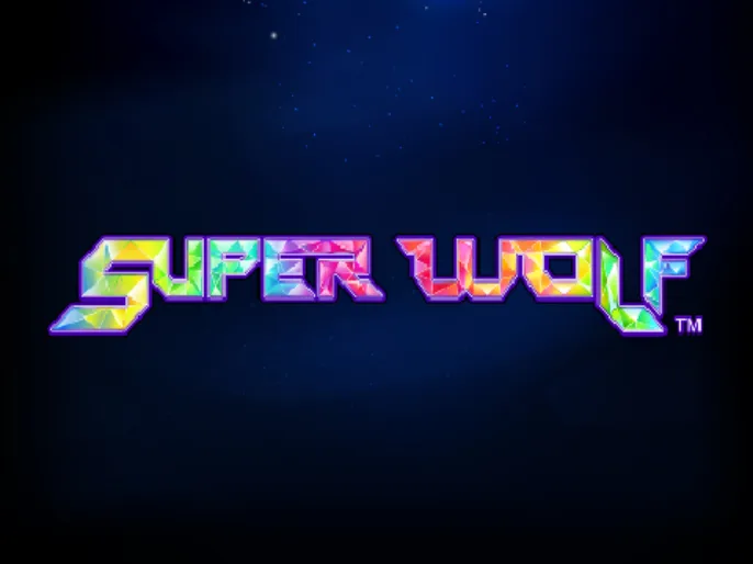 Super Wolf™ Slot