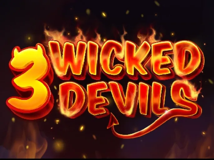 3 Wicked Devils Slot