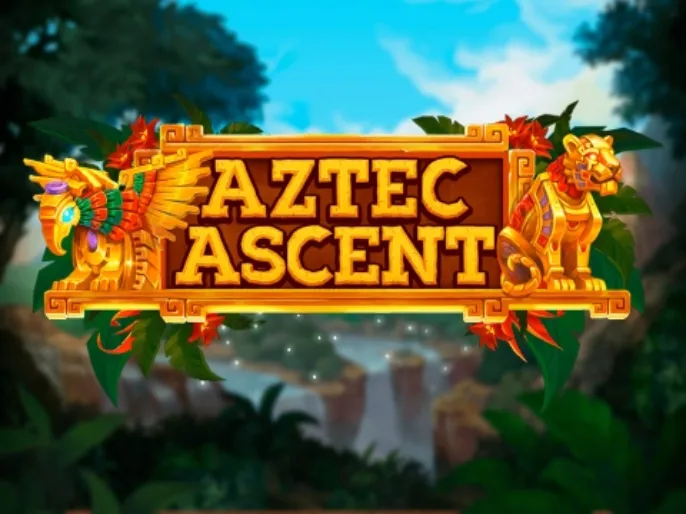 Aztec Ascent Slot