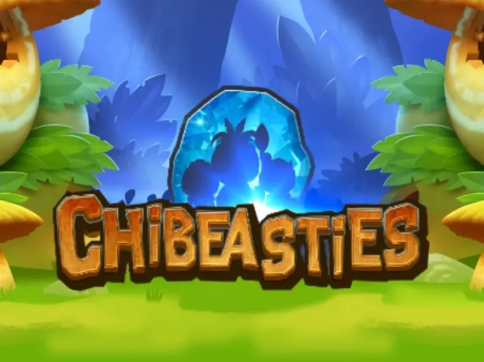 Chibeasties Slot