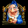 Blue Dwarf