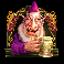Purple Dwarf