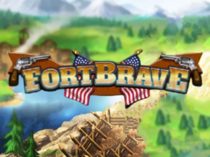 Fort Brave Slot