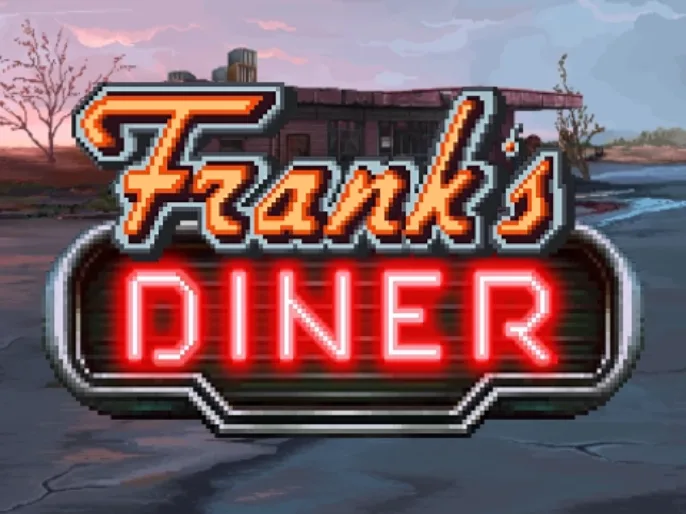 Frank’s Diner Slot