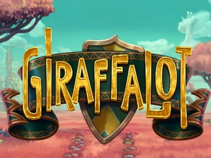 Giraffalot Slot