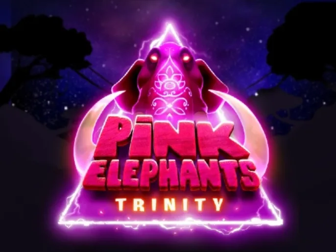 Pink Elephants Trinity Slot
