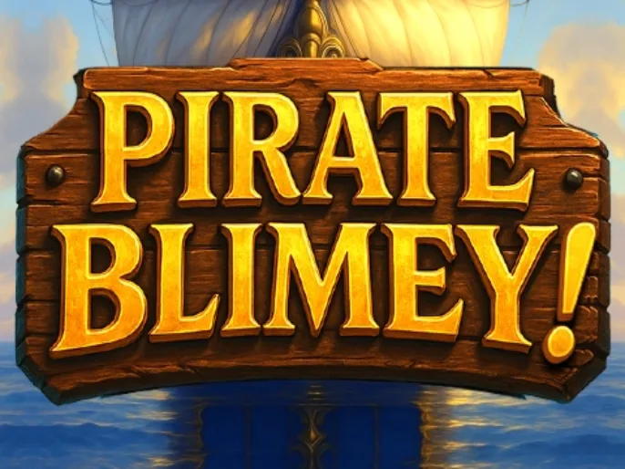 Pirate Blimey! Slot