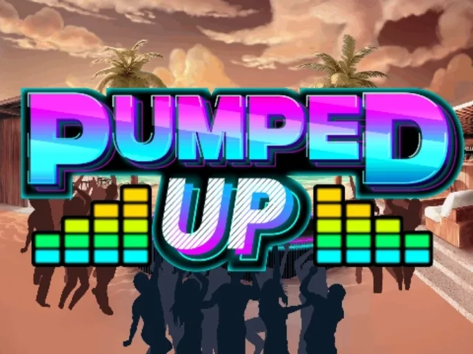 Pumped Up Slot