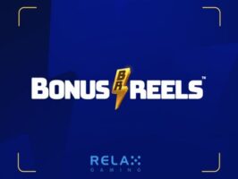 Relax Gaming Launches Bonus Reels™