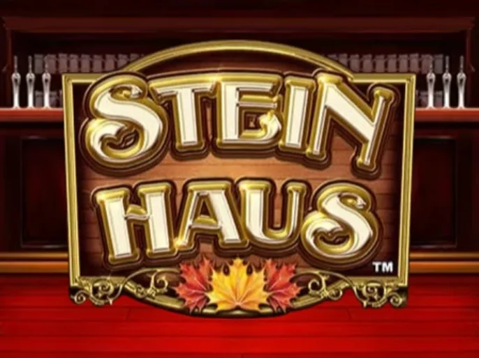 Stein Haus™ Slot