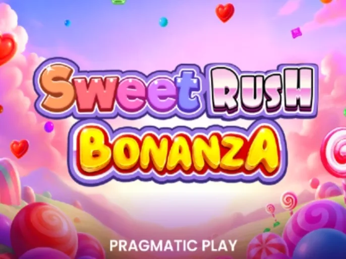 Sweet Rush Bonanza Slot
