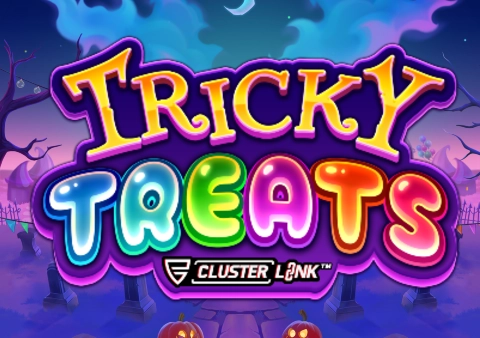 Tricky Treats Slot | Demo + Review 2026 (Push Gaming)
