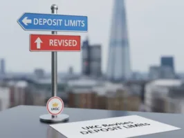 UKGC Revises Deposit Limits