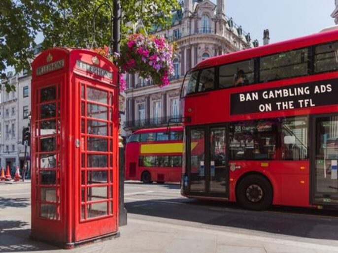 Why the UK Government Isn’t Banning Gambling Ads on the TfL