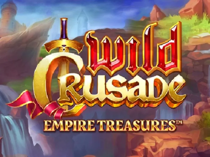 Wild Crusade: Empire Treasures™ Slot