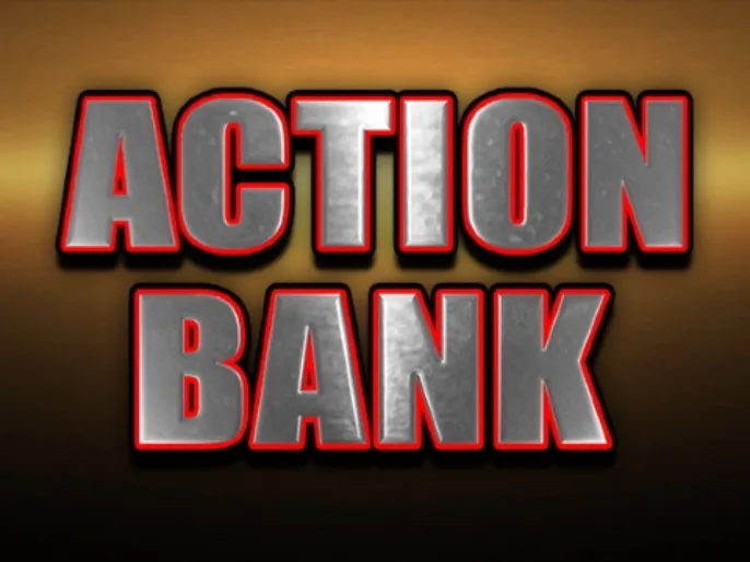 Action Bank™ Plus Slot