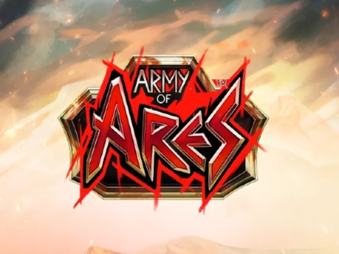 Army of Ares™ Slot