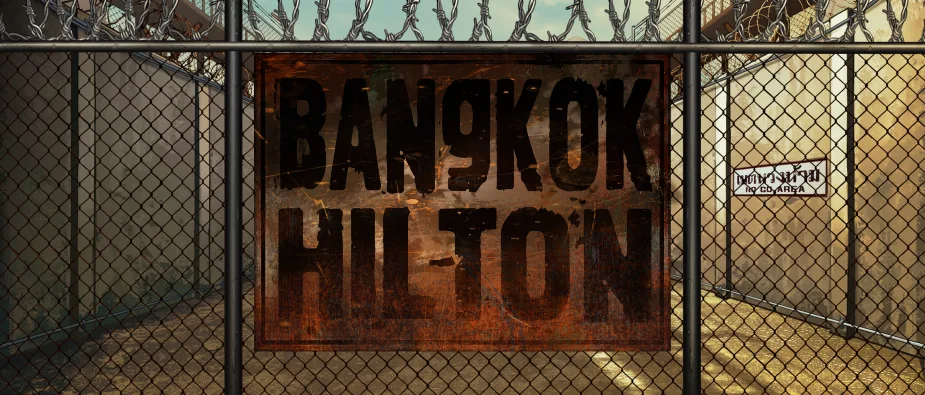 bangkok hilton slot promo banner