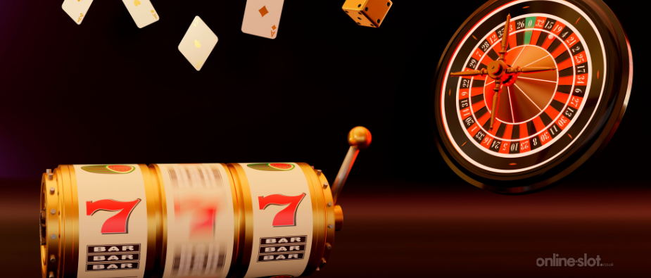 best new slots in the uk mechanics