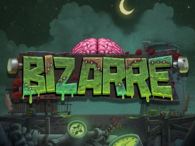 Bizarre Slot
