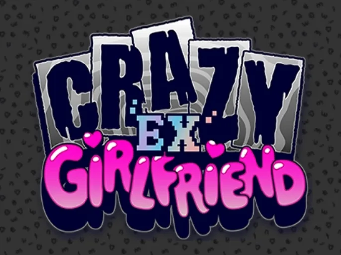 Crazy Ex-Girlfriend Slot