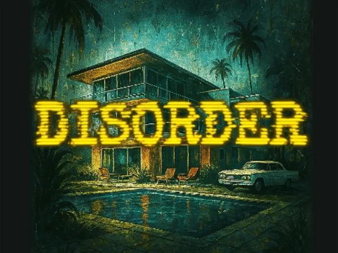 Disorder Slot