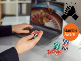 GambleAware Releases New Support Tools for Neurodivergent Gamblers