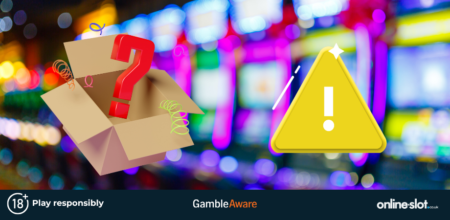 gamings hidden gamble the norwegian warning main