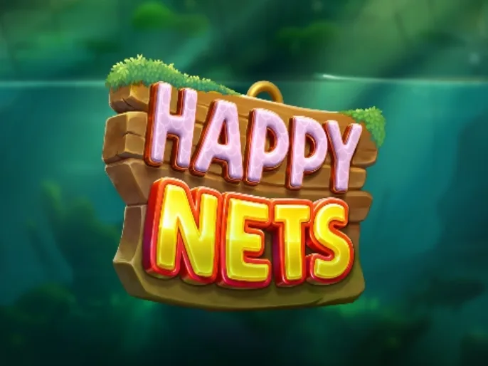 Happy Nets Slot