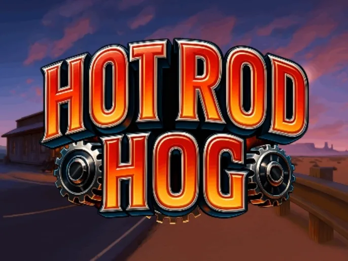 Hot Rod Hog Slot